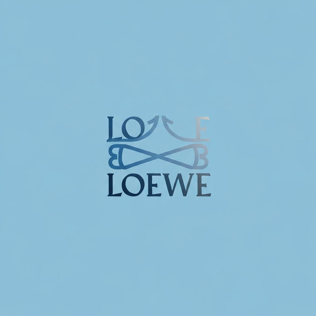 Loewe logo